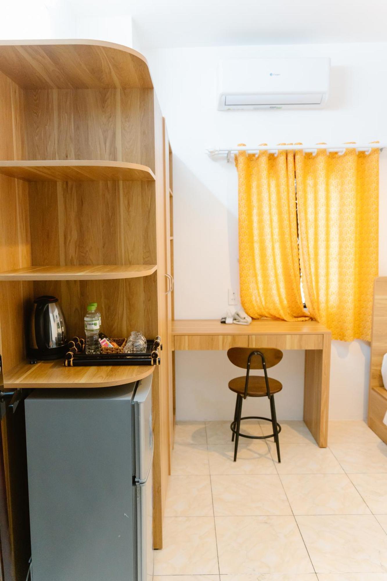 Apartamento Celine House Ciudad Ho Chi Minh  Exterior foto