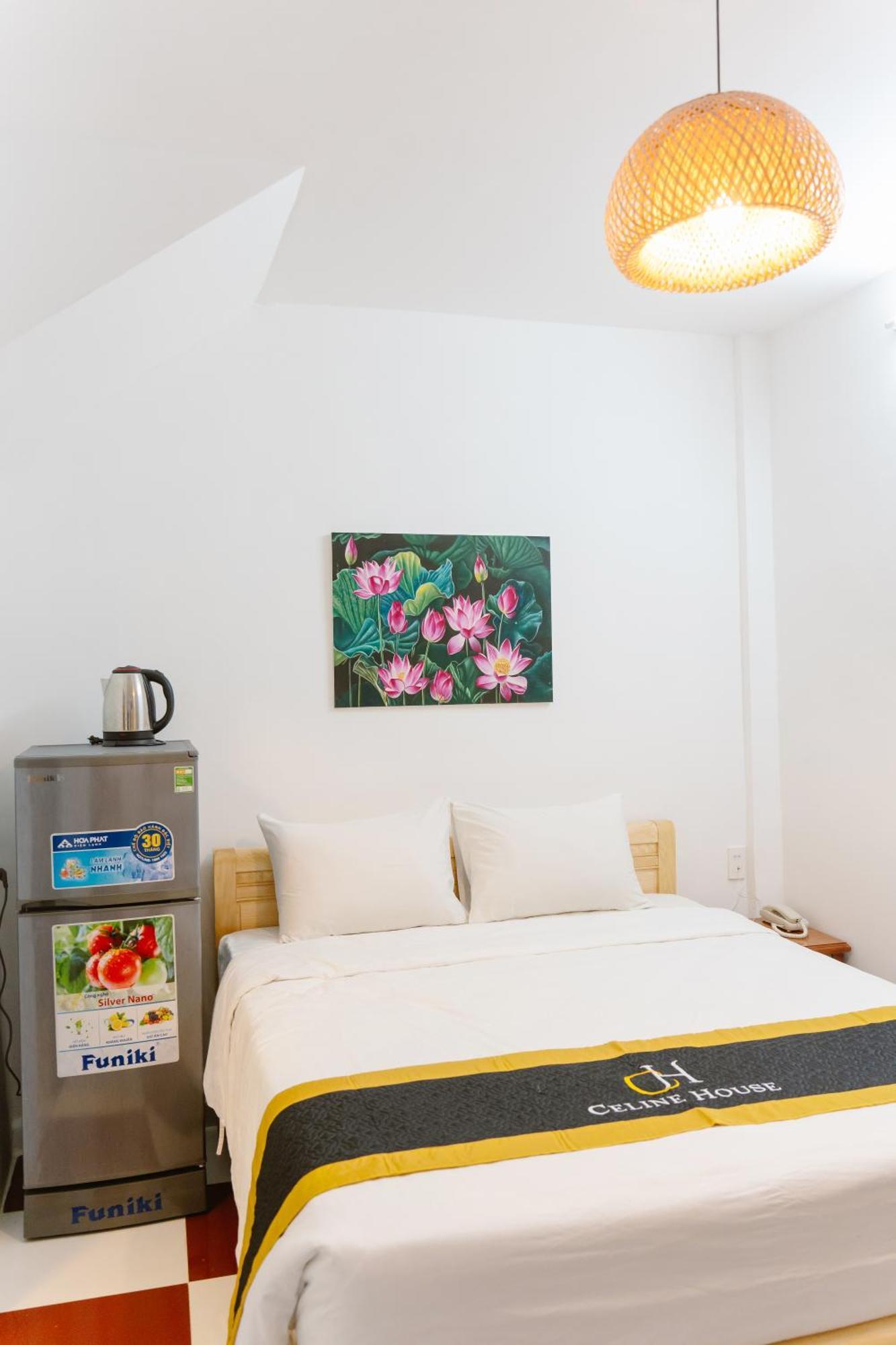 Apartamento Celine House Ciudad Ho Chi Minh  Exterior foto
